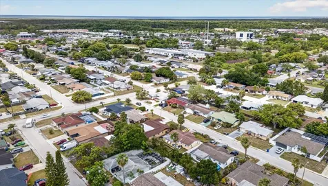 7014 Brentwood Drive Port Richey FL 34668