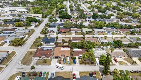7014 Brentwood Drive Port Richey FL 34668