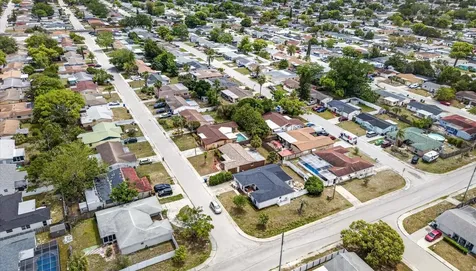 7014 Brentwood Drive Port Richey FL 34668