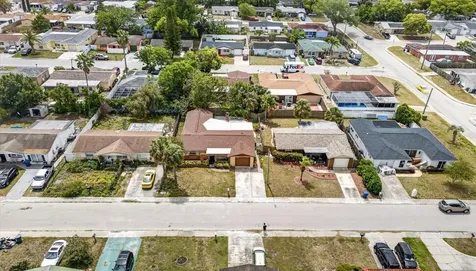 7014 Brentwood Drive Port Richey FL 34668