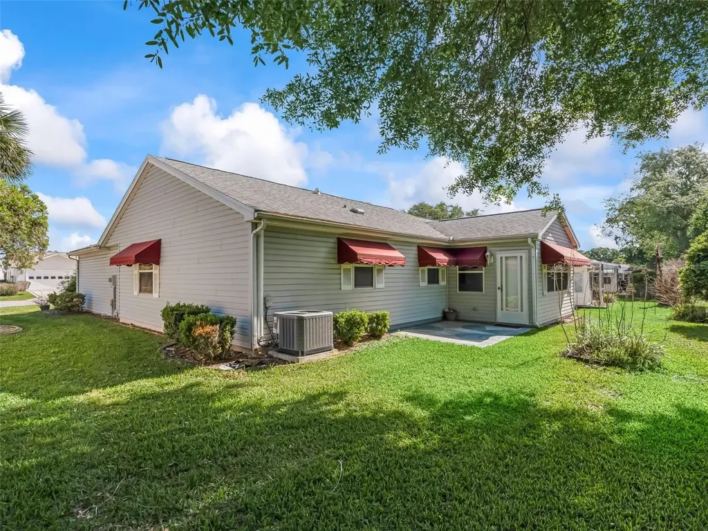 877 Cortez Avenue The Villages FL 32159