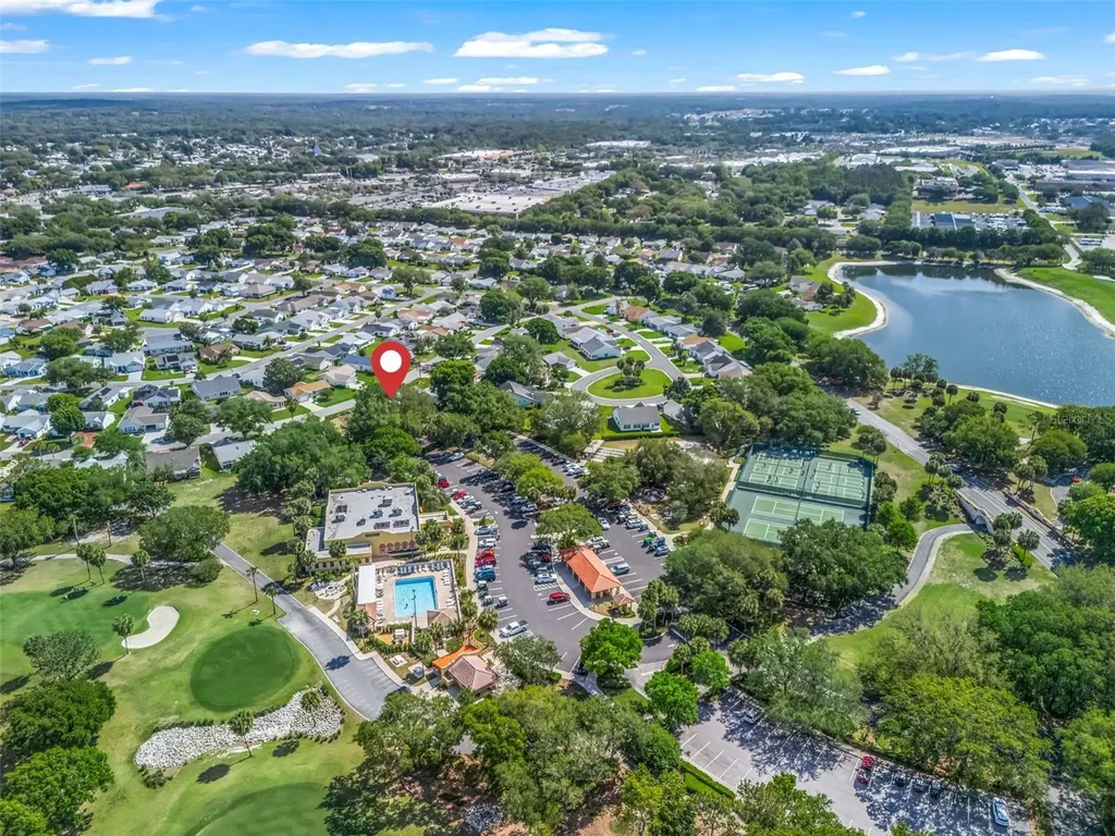 877 Cortez Avenue The Villages FL 32159