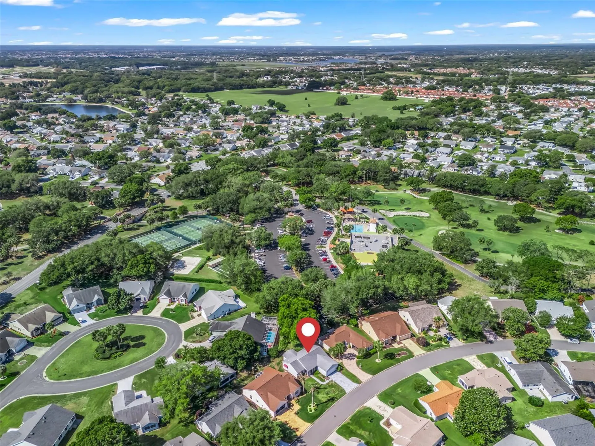 877 Cortez Avenue The Villages FL 32159