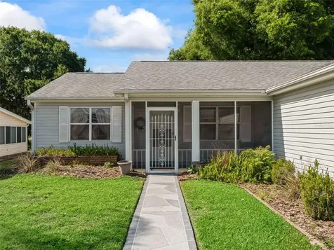 877 Cortez Avenue The Villages FL 32159