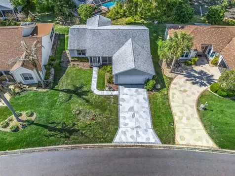 877 Cortez Avenue The Villages FL 32159