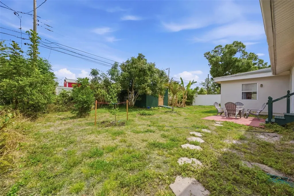 310 40th Street S St Petersburg FL 33711