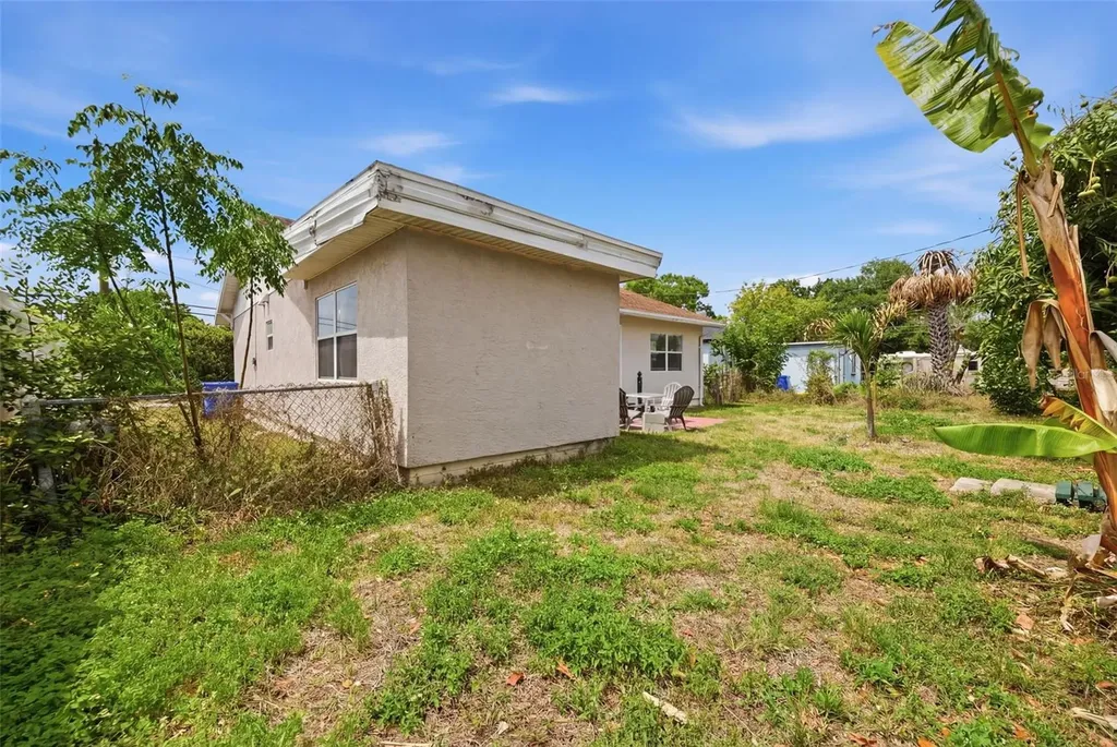 310 40th Street S St Petersburg FL 33711