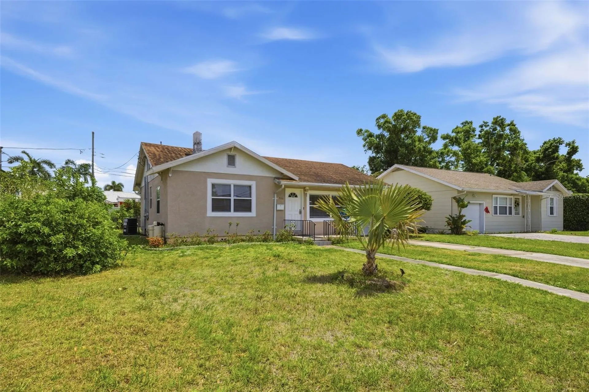 310 40th Street S St Petersburg FL 33711