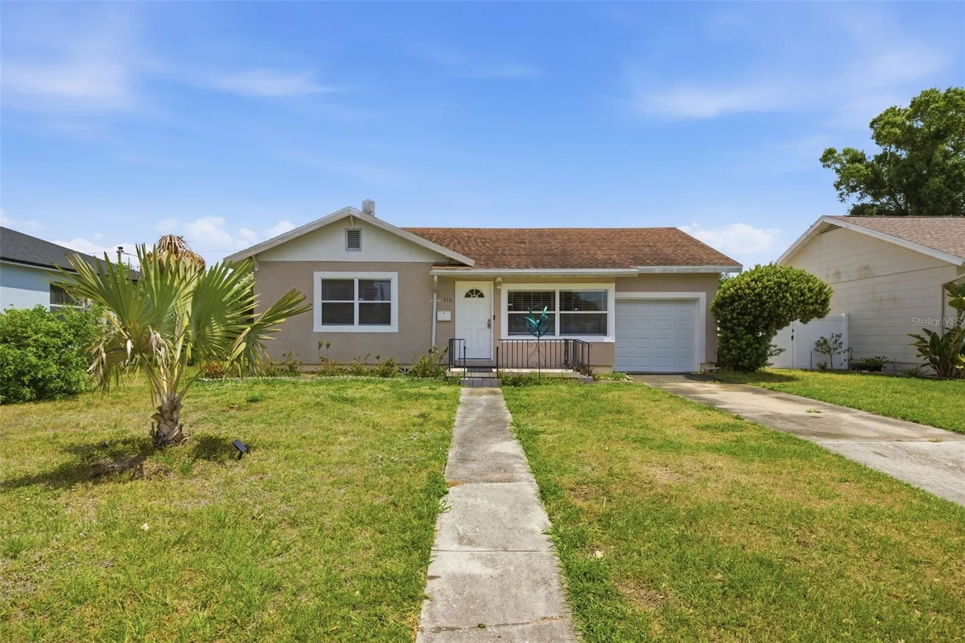 310 40th Street S St Petersburg FL 33711