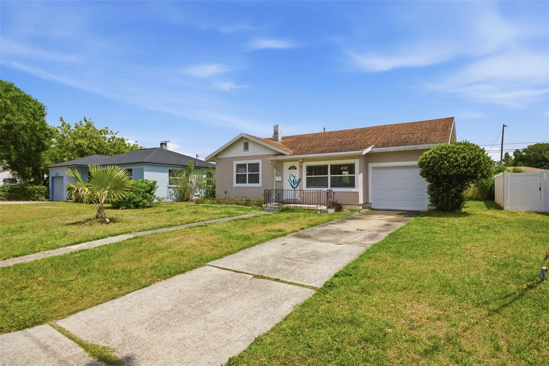 310 40th Street S St Petersburg FL 33711