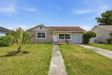 310 40th Street S St Petersburg FL 33711