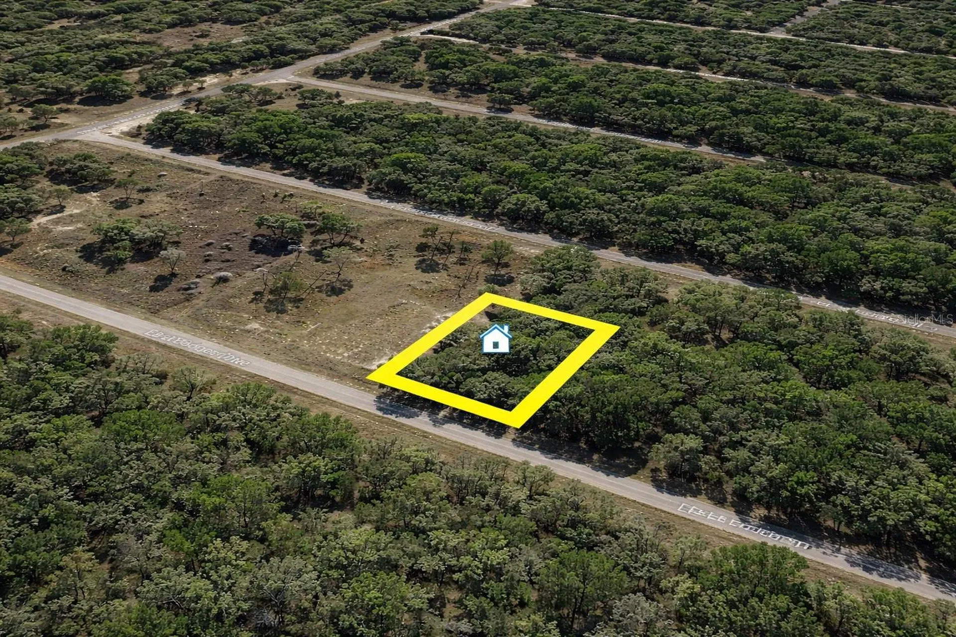 1728 E Badger Drive Dunnellon FL 34434