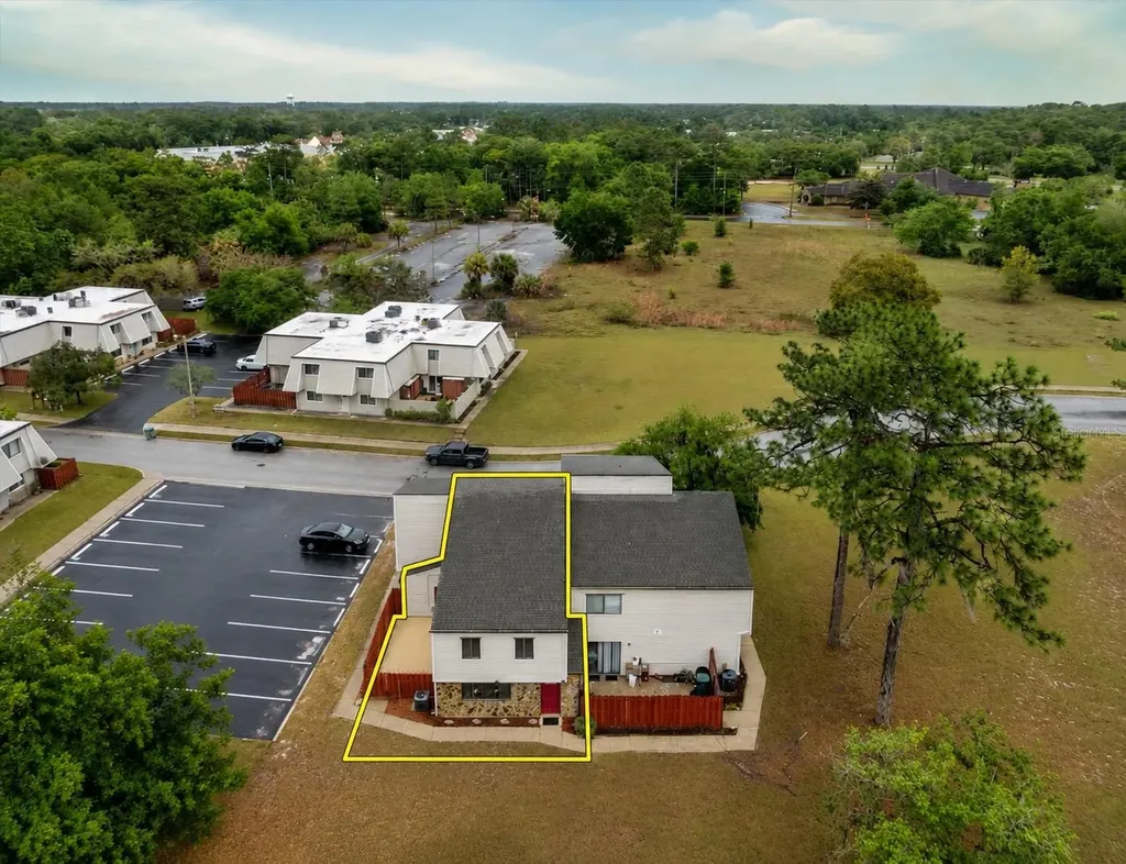 2134 NE 45th Avenue Ocala FL 34470