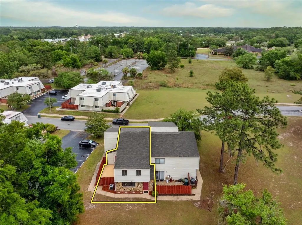 2134 NE 45th Avenue Ocala FL 34470