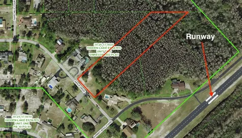 0 Piper Drive New Port Richey FL 34654