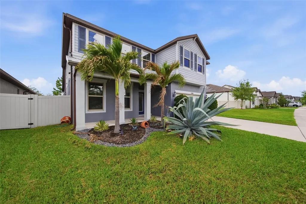11009 Green Harvest Drive Riverview FL 33578