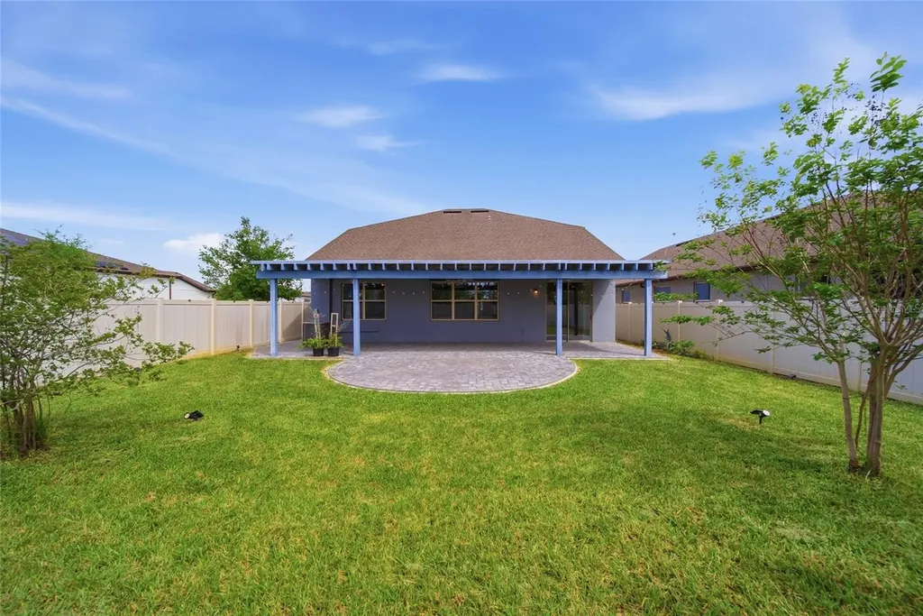 11009 Green Harvest Drive Riverview FL 33578
