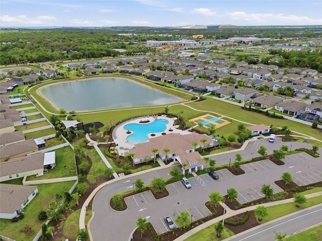 11009 Green Harvest Drive Riverview FL 33578