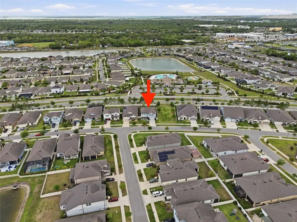 11009 Green Harvest Drive Riverview FL 33578