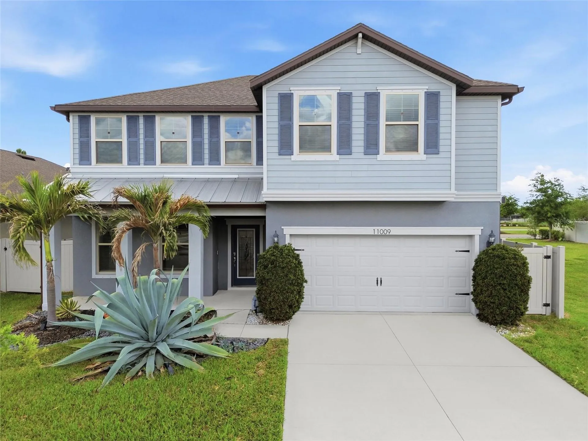 11009 Green Harvest Drive Riverview FL 33578