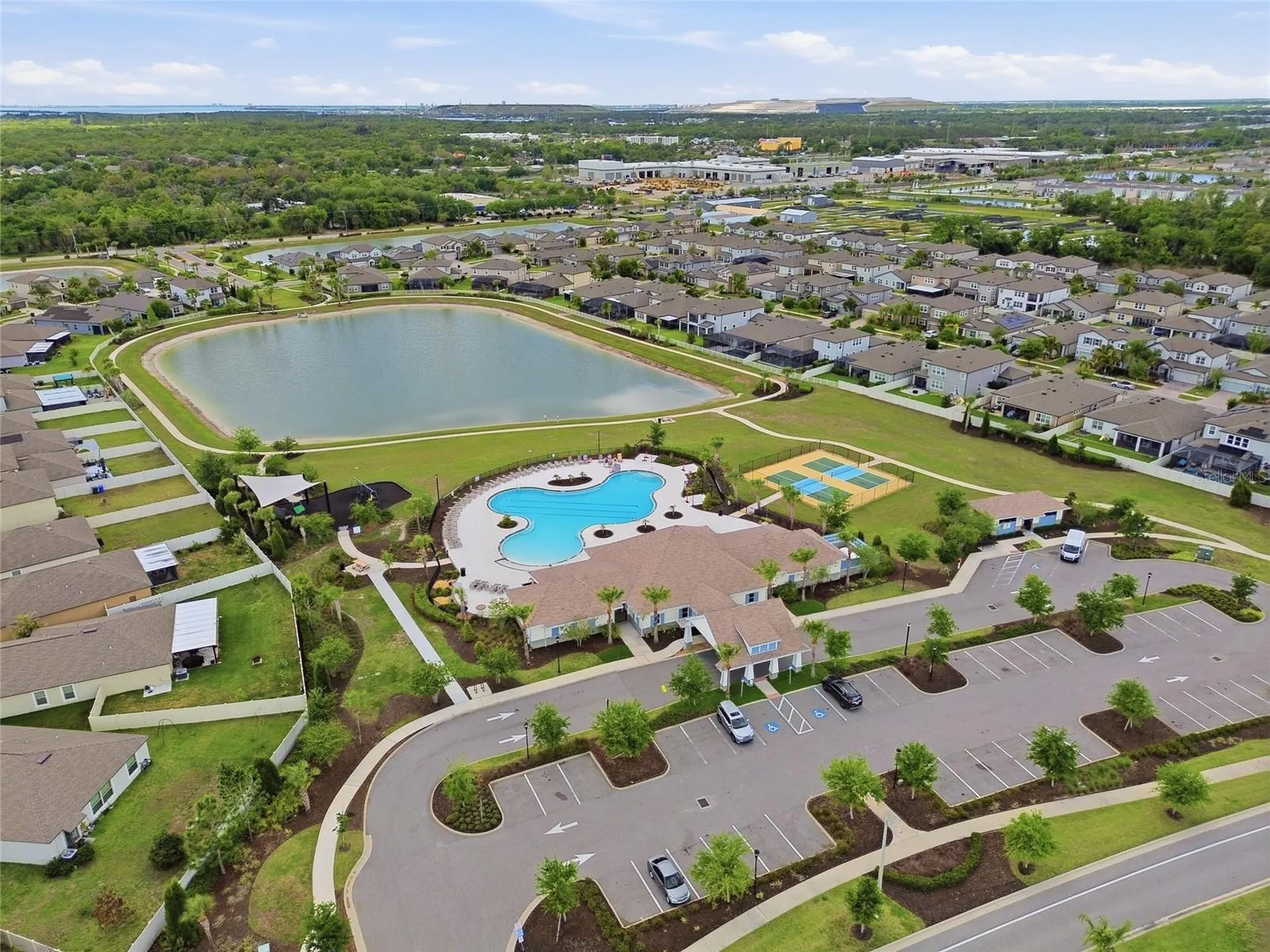 11009 Green Harvest Drive Riverview FL 33578