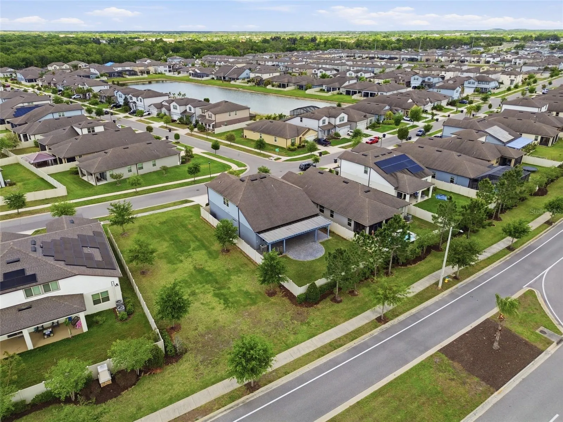 11009 Green Harvest Drive Riverview FL 33578