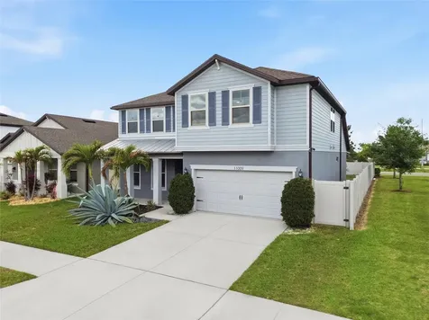 11009 Green Harvest Drive Riverview FL 33578