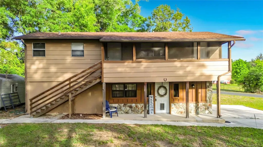 5120 W Marge Lane Dunnellon FL 34433