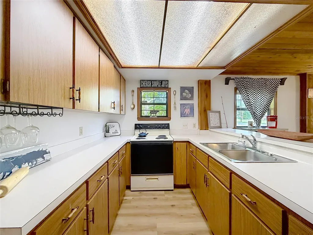 5120 W Marge Lane Dunnellon FL 34433