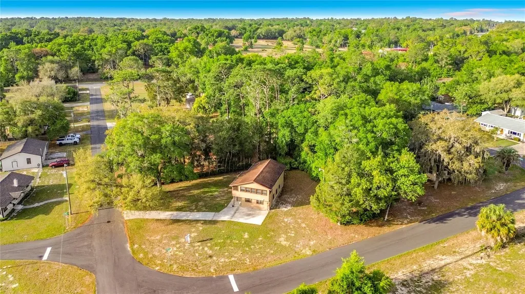 5120 W Marge Lane Dunnellon FL 34433