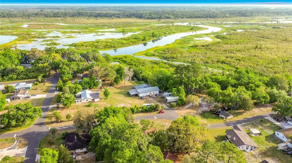 5120 W Marge Lane Dunnellon FL 34433