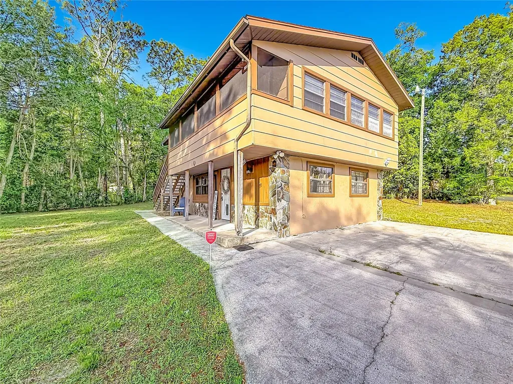 5120 W Marge Lane Dunnellon FL 34433