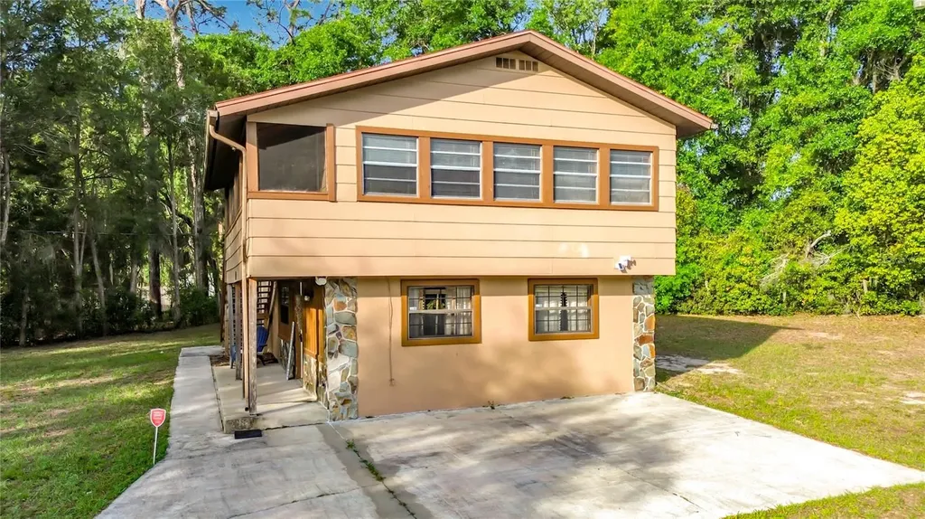 5120 W Marge Lane Dunnellon FL 34433