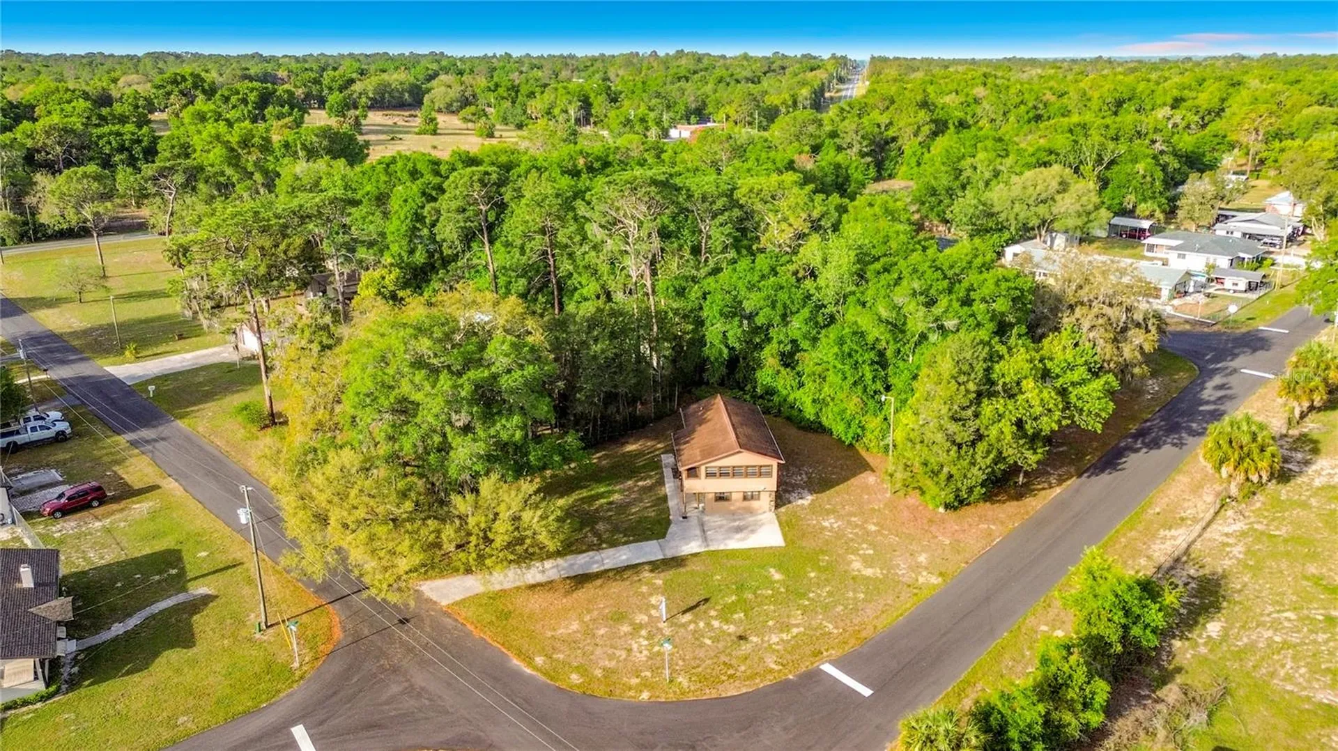 5120 W Marge Lane Dunnellon FL 34433