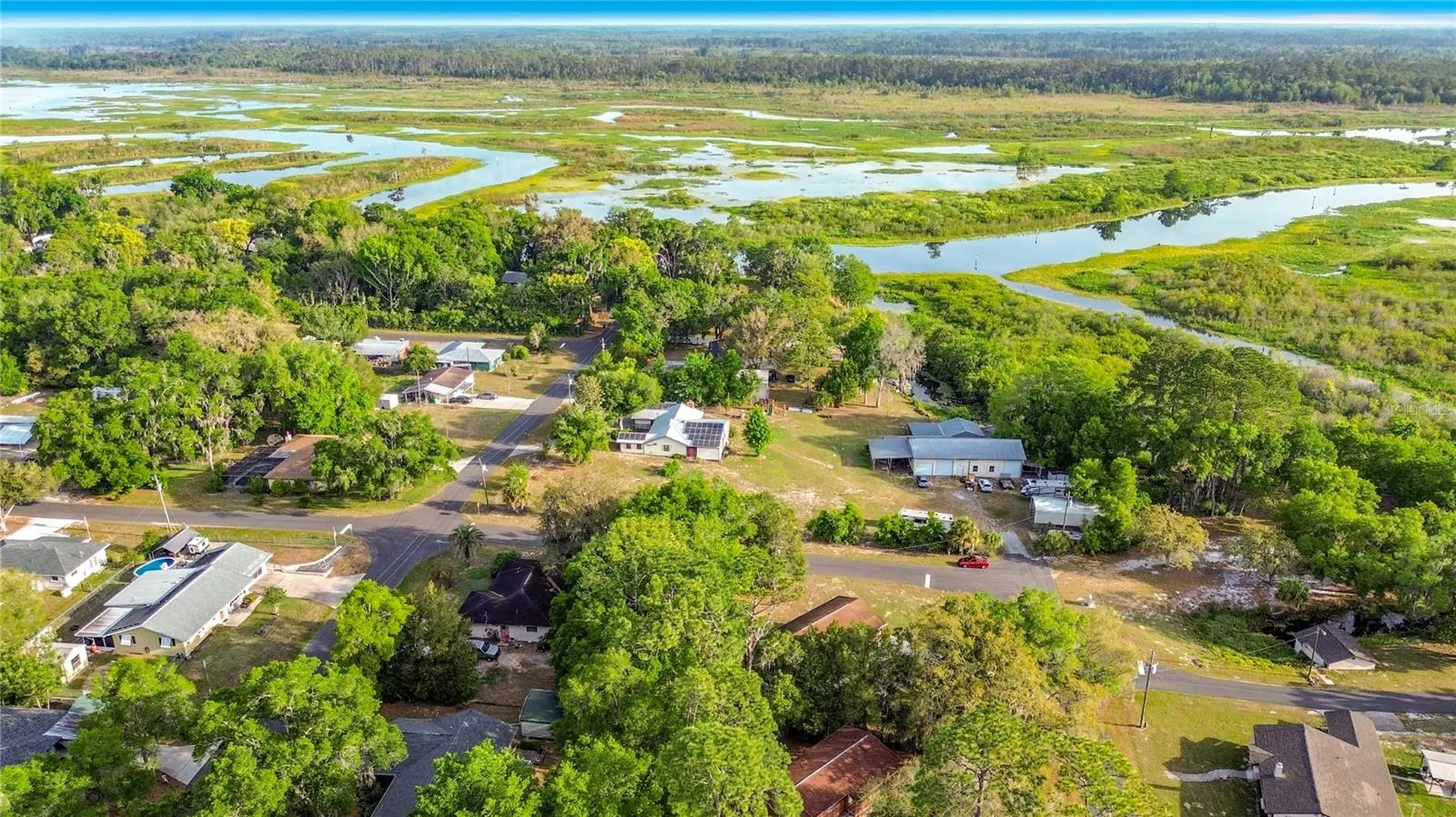 5120 W Marge Lane Dunnellon FL 34433