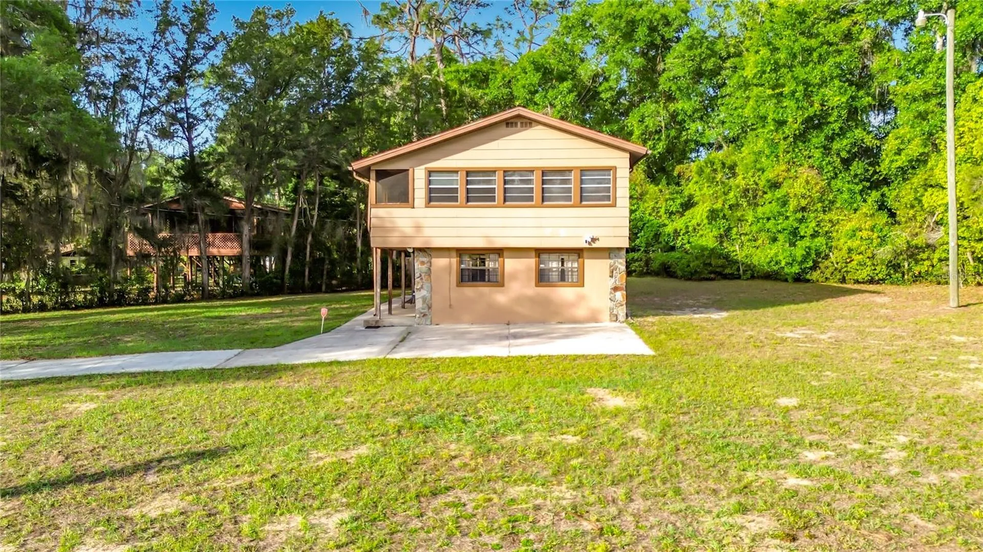 5120 W Marge Lane Dunnellon FL 34433