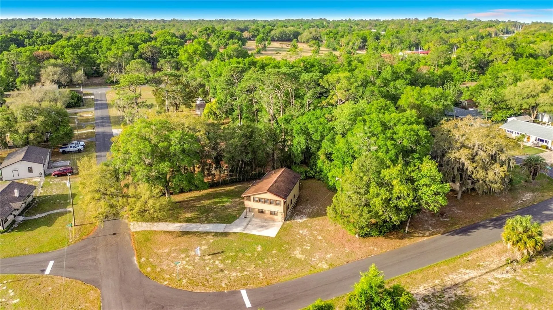 5120 W Marge Lane Dunnellon FL 34433