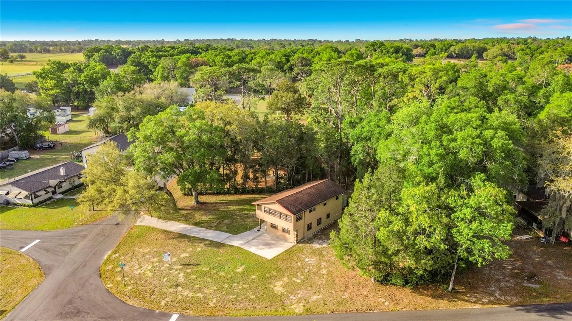 5120 W Marge Lane Dunnellon FL 34433