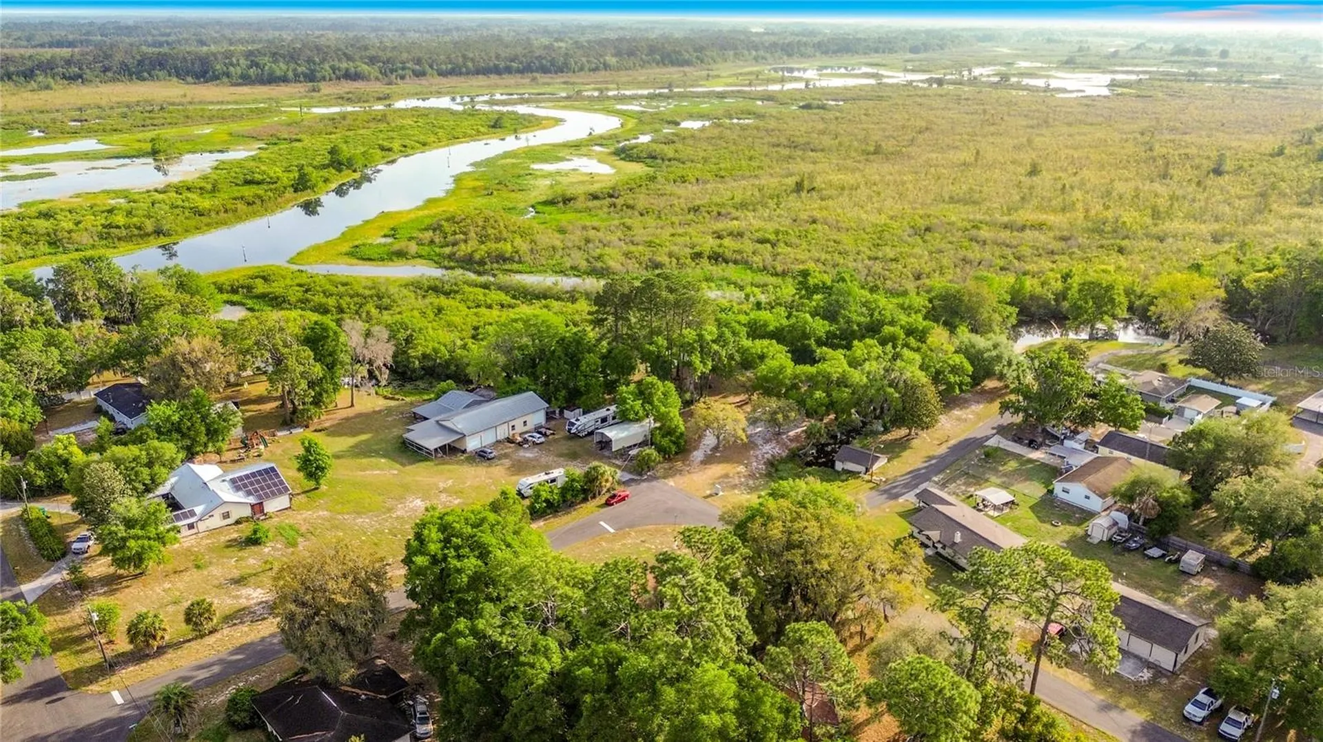 5120 W Marge Lane Dunnellon FL 34433