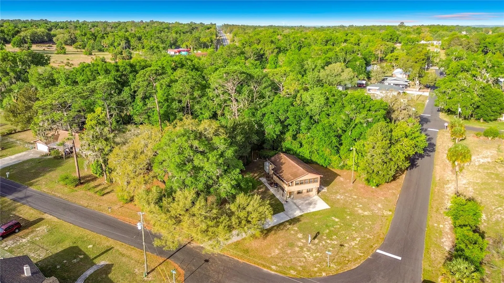 5120 W Marge Lane Dunnellon FL 34433