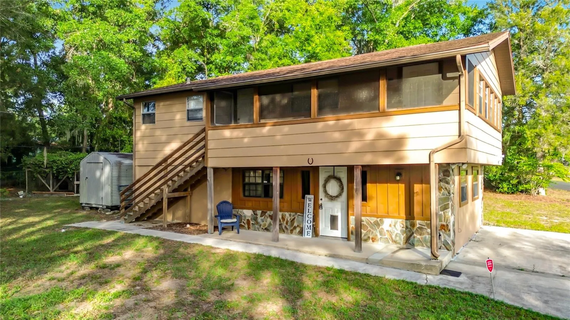 5120 W Marge Lane Dunnellon FL 34433