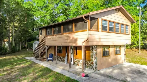 5120 W Marge Lane Dunnellon FL 34433