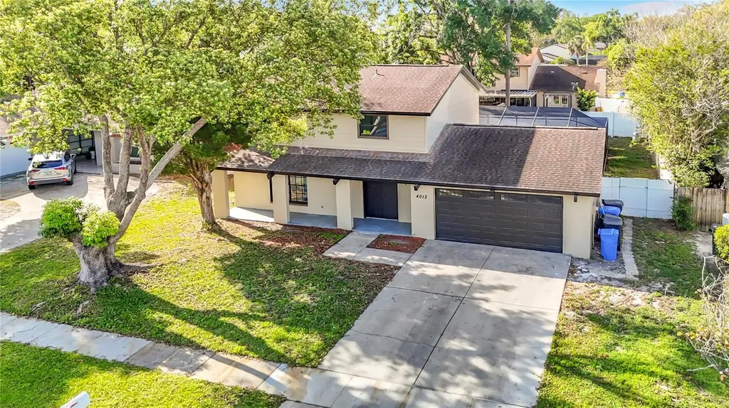 4012 Braesgate Lane Tampa FL 33624