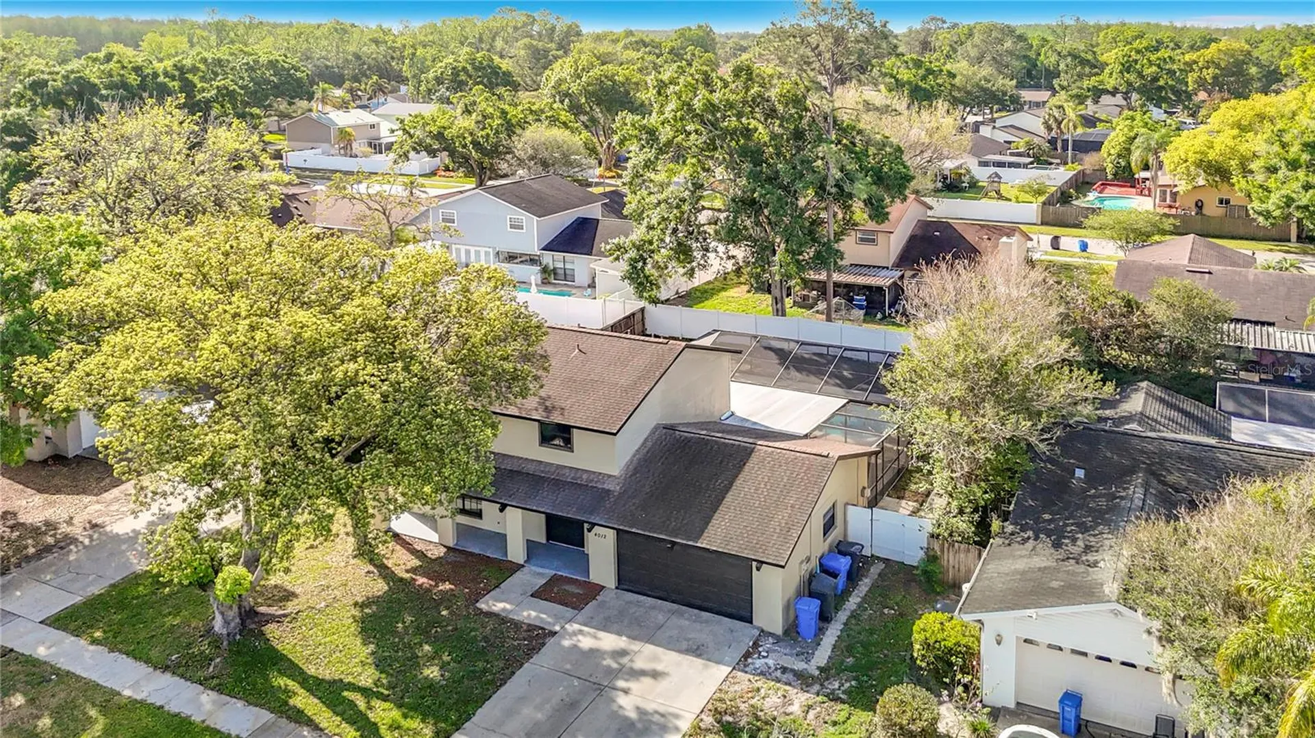 4012 Braesgate Lane Tampa FL 33624