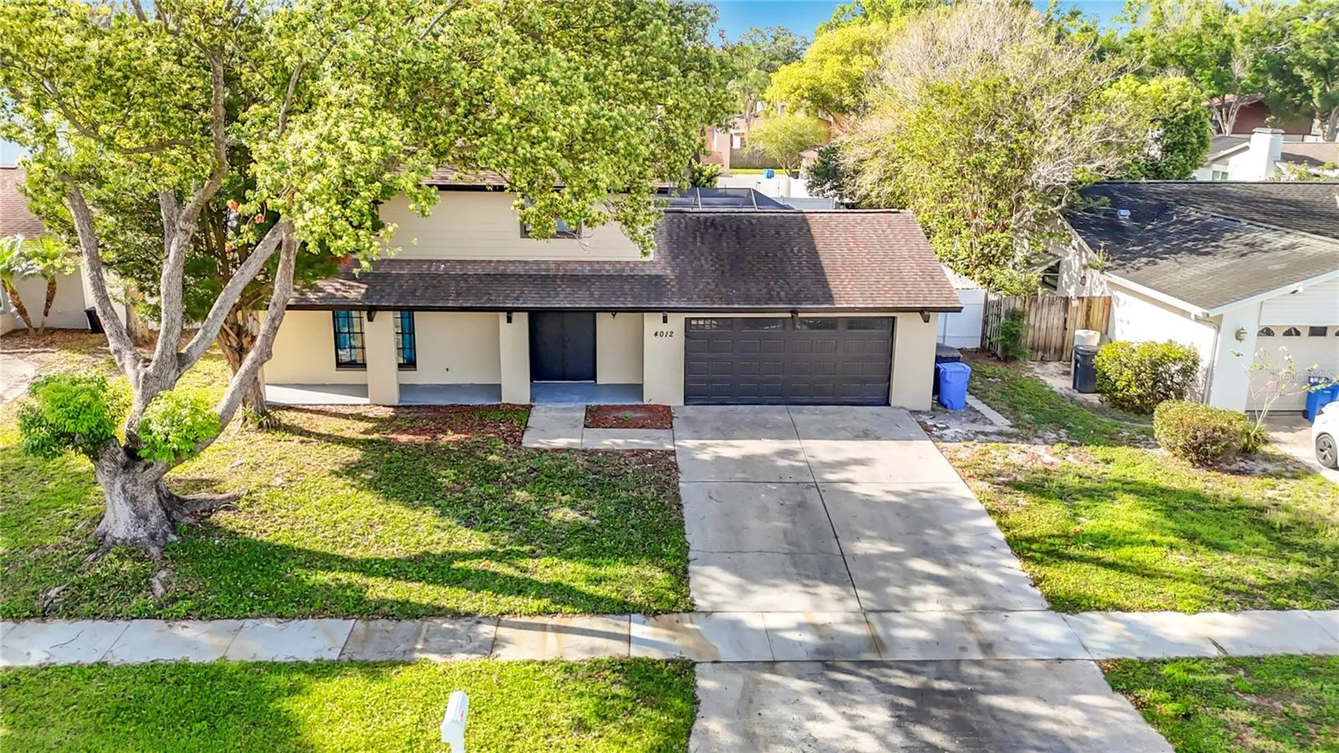 4012 Braesgate Lane Tampa FL 33624