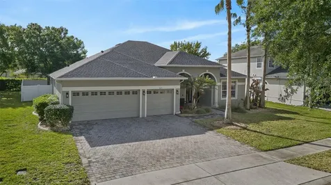 2511 Water Valley Drive St Cloud FL 34771