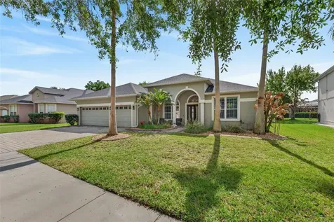 2511 Water Valley Drive St Cloud FL 34771