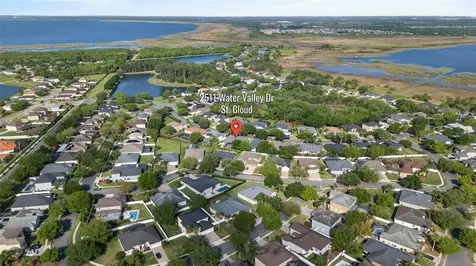 2511 Water Valley Drive St Cloud FL 34771