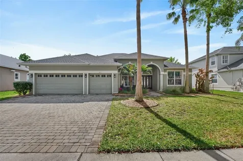 2511 Water Valley Drive St Cloud FL 34771