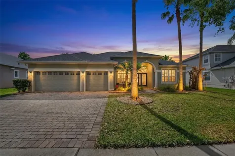 2511 Water Valley Drive St Cloud FL 34771
